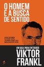 Capa do livro O Homem e a Busca de Sentido