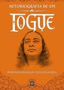 Capa do livro Autobiografia de um Iogue