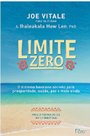 Capa do livro Limite Zero