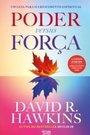 Capa do livro Poder versus Força