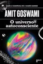 Capa do livro O Universo Autoconsciente