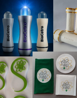 Modelos de BioCetro
Existem diferentes versões do BioCetro, desenvolvidas para atender necessidades específicas:
• BioCetro Fulereno: ação regenerativa celular profunda, anti-inflamatória e antioxidante.
• BioCetro Gold: combina fulereno, ouro e microdiamantes, indicado para expansão da consciência e coerência energética de alto nível.
• BioCetro Grafeno: ultraleve e altamente condutor, ideal para harmonização eletromagnética e comunicação celular.
• BioCetro Compact: versão sutil, ideal para uso doméstico, crianças e pets.
Os modelos estão em constante evolução, incorporando novos materiais e tecnologias energéticas.
Produtos Complementares – Família Plasmática
Além dos BioCetros, a Família Plasmática oferece:
• BioSelos (Microdiamante, 3ml, 1ml, BioAlívio)
• Pulseiras Bio Equilíbrio
Esses produtos atuam como complementos para aprofundar os processos de harmonização e bem-estar energético.