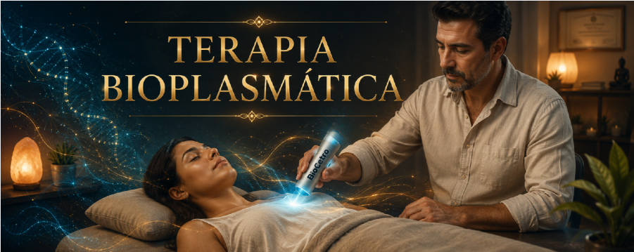 Terapia Bioplasmática