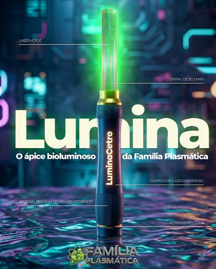 LuminaCetro