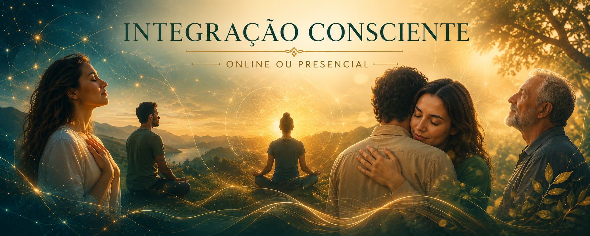 Integração Consciente