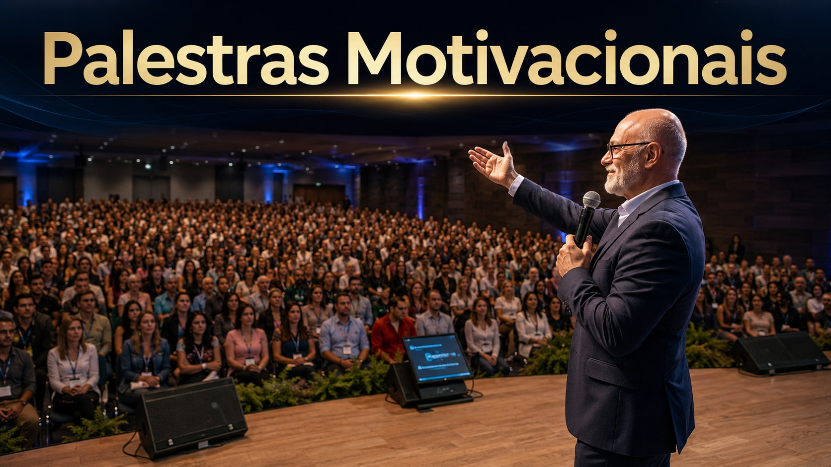 Palestras