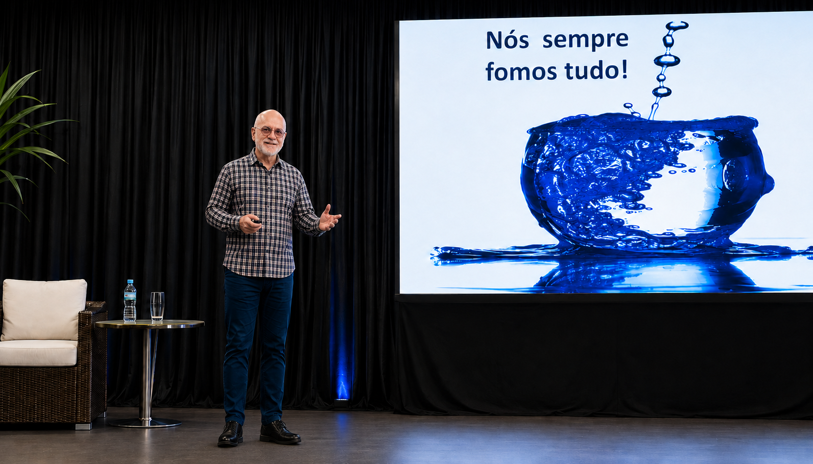 Rogélio Peres